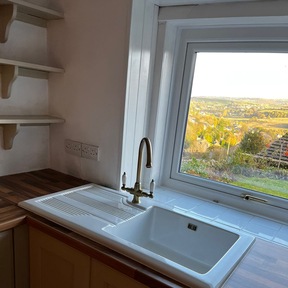 Deep Cleaning Boscastle